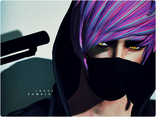 << Lukas >> Bxmber :: MIX