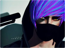 << Lukas >> Bxmber :: PSYCHO