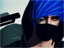 << Lukas >> Bxmber :: ABYSS