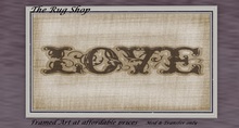 Insperation_love, shabby home framed  ART (14)