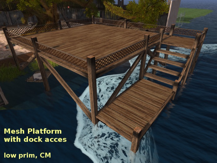 Platform