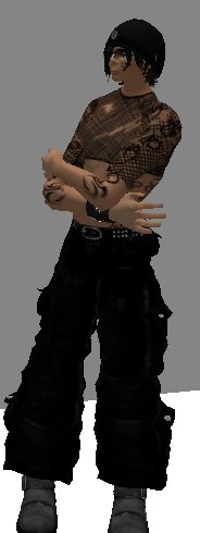 [:AZZY:] Bishounen (Copy/Mod)(Old)