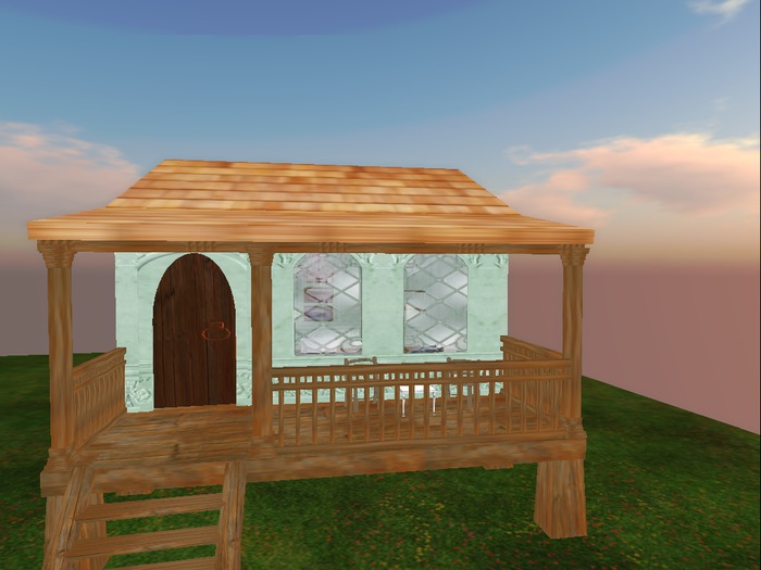 Casa #1 - 23 Li