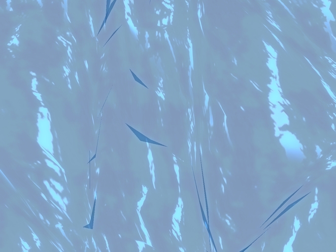 EWING CREATIVE - Sculpted water prim 1