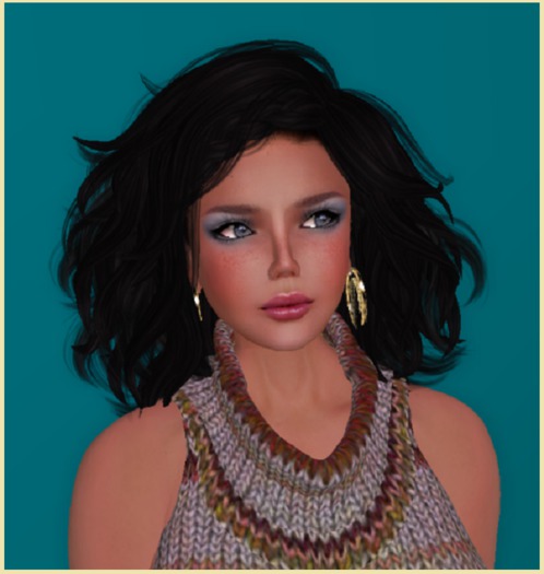 BEAUTY HAIR 768