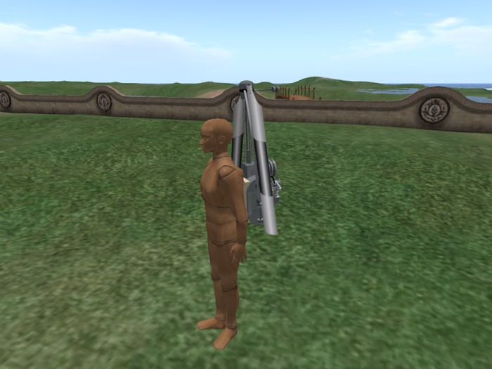 rucksackhubies