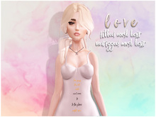 Love [7/11] Pastels Pack