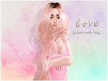 Love [7/11] Ombres Pack