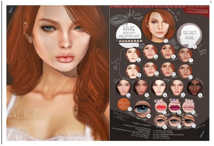 23 HUD_Genesis_Lab_FRECKLES/MOLES