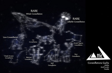 -ATTIC- Simple Pegasus Constellation