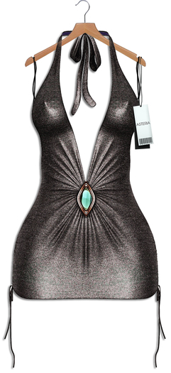Asteria Mini Dress