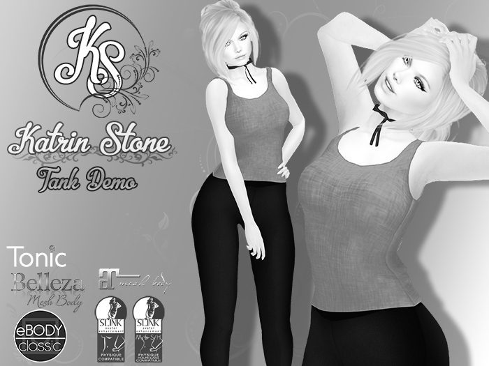 *KS* Tank Demo (ADD ME)