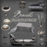 NOMAD Brocante Complete Set w/Rares