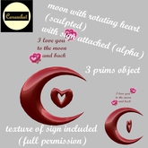 Caramba -  Mon Amour hunt 2013