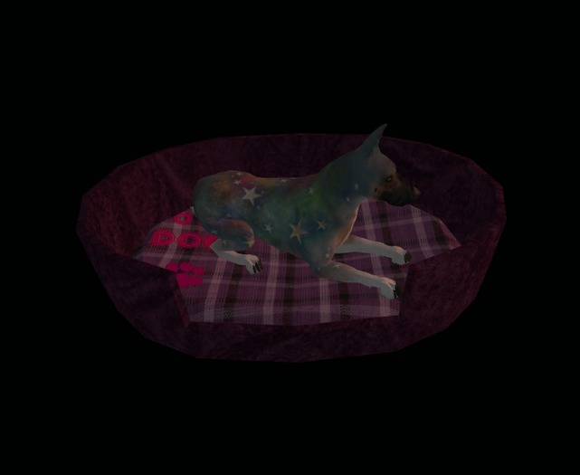 oYo XMAS LE Dog Bundle (Gender Unknown)