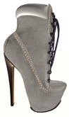 ALB CELUNA boots w/o studs 2018 DEMO Slink & Maitreya & Belleza