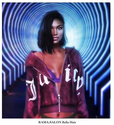 RAMA.SALON - Bella Hair 'EXCLUSIVE'