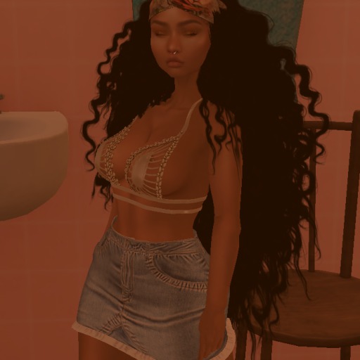 Asia Curls