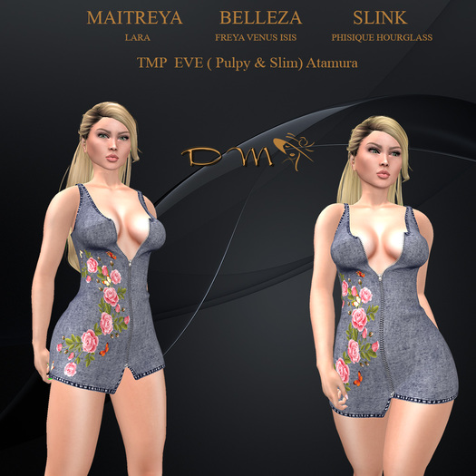 Baby dress 1