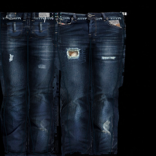 (PB)Perfect Jeans