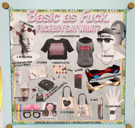 Peaches 'N Cream - 'Let Me Borrow That Top'  (MAITREYA) RARE