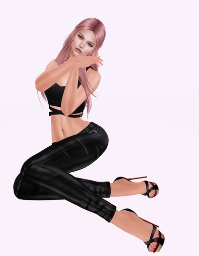 Bingo - Static Pose - Sit3