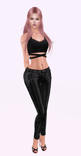 Bingo - Static Pose - Stand6