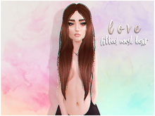 Love [Habits] Ombres Pack