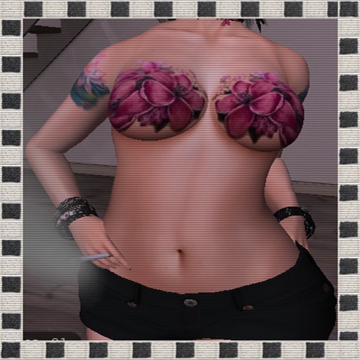 Lotus_Tatto (MAITREYA)