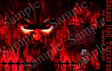 FULL PERM Satan's Hell Textures (walls, floor/ceiling)