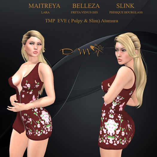 DM Design Baby dress 6