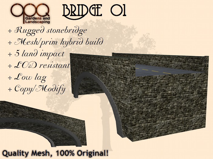 5 LI simple Bridge - OPQ Bridge 01