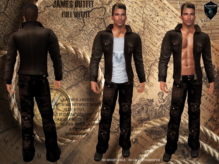 P&B47_James FullOutfit - TRANSFER