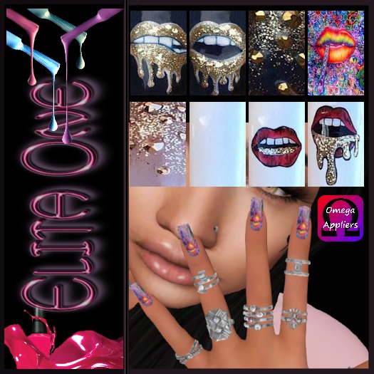 ~EO~ LIPS OMEGA APPLIER