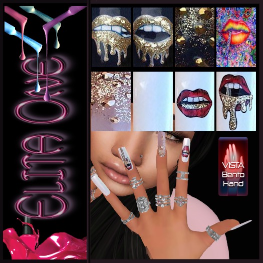 ~EO~ LIPS VISTA APPLIER