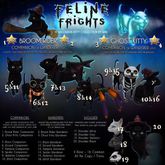 JIAN Feline Frights EP 16. Witch Wanderer BOX