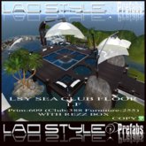 LSY SEA CLUB FLOOR 1.F
