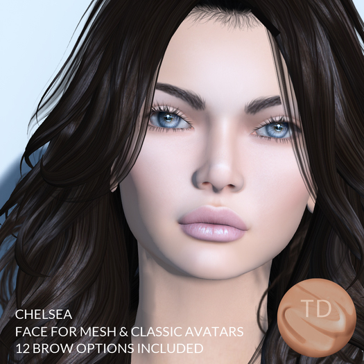 [ae] Chelsea TD Omega Applier
