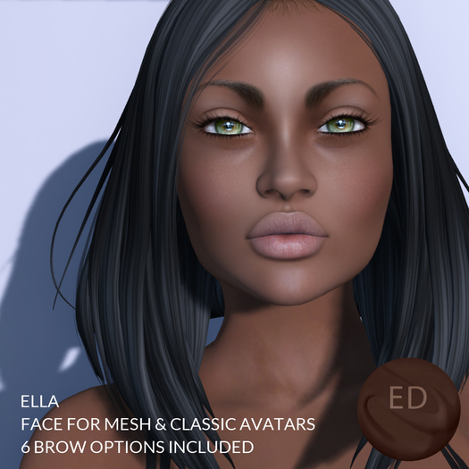 [ae] Ella ED Omega Applier