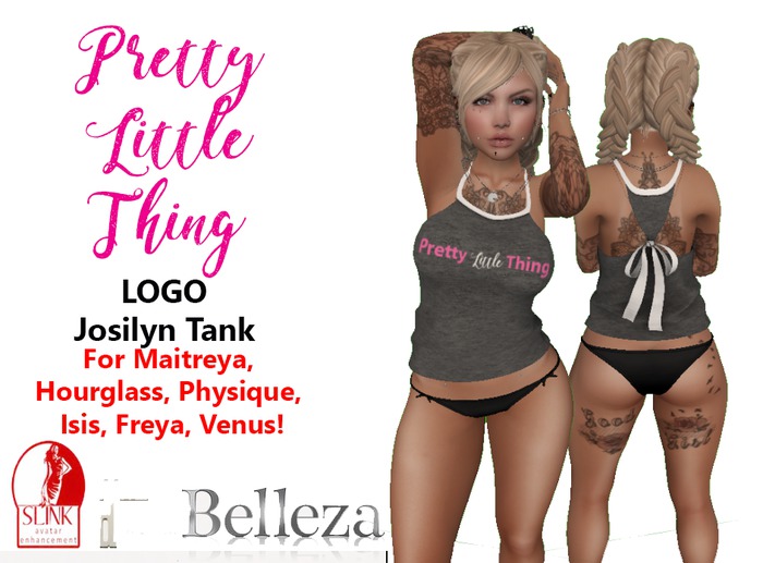 {PLT}LOGO  Josilyn Tank (BOX)