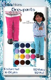 {M} - Snowpants [TD] [Boxed]