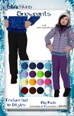 {M} - Snowpants [BK] [Boxed]