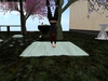 Meditation sacturary 011