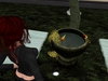 Meditation sacturary 012