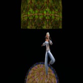 FABRA EGG BALET DANCER&MUSIC