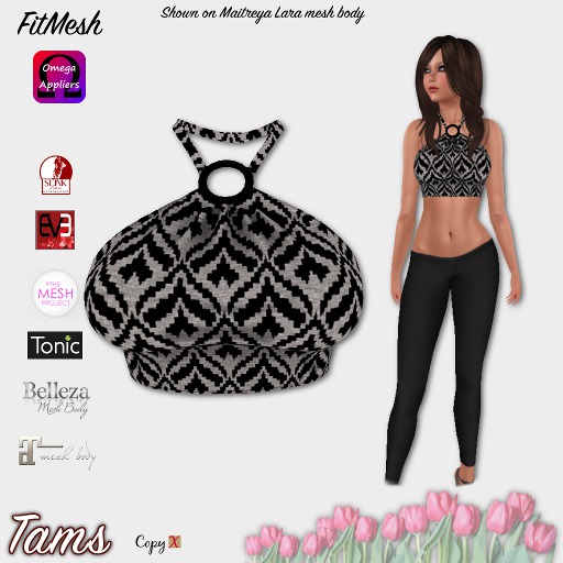 Outfit - Brianna