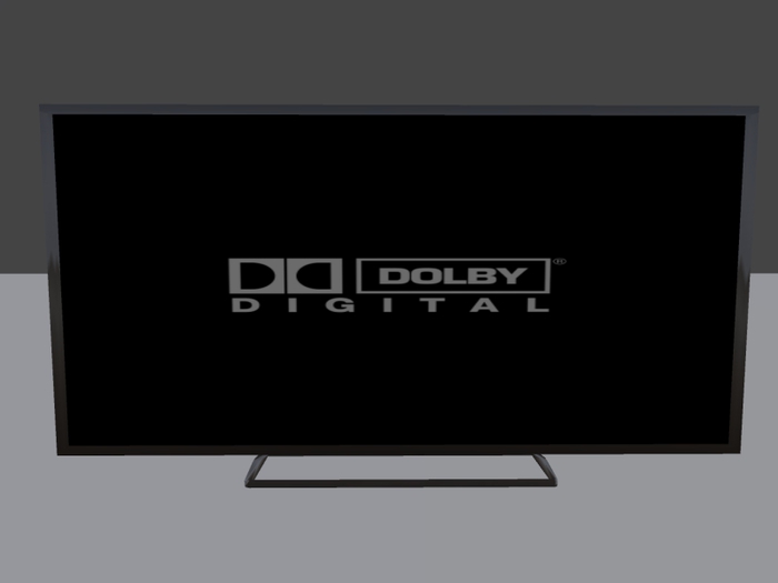 Mesh Tv/Media v2 4x2 m.
