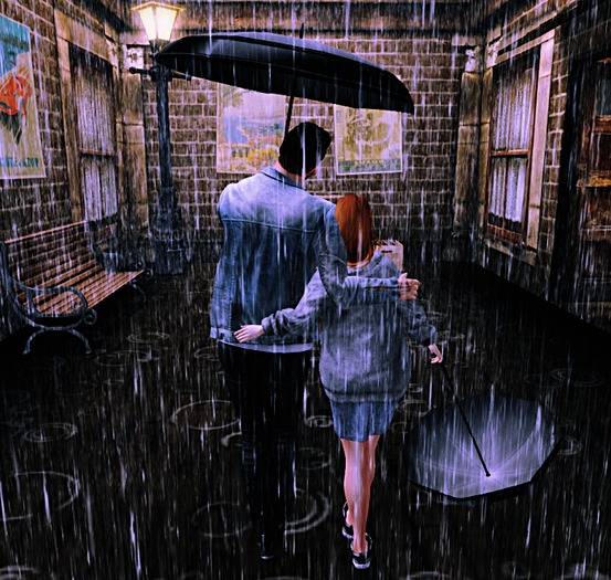 Uh Lala - Only You And Me