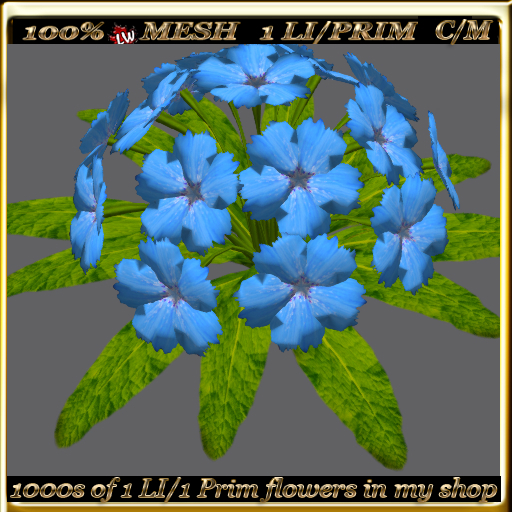 LW_ Mesh Ground Carnations 3