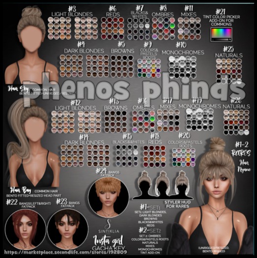 #21 Sintiklia - Insta girl - Tint color picker add-on